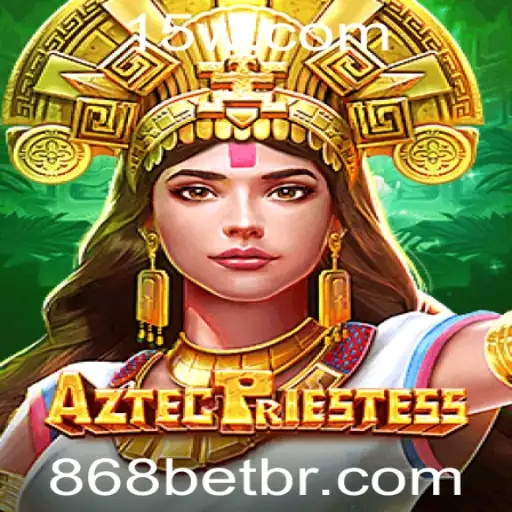 Explorando o Mundo de AztecPriestess