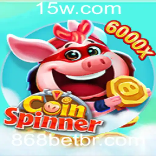 CoinSpinner: Um Mergulho no Mundo do Entretenimento Digital com 868BET