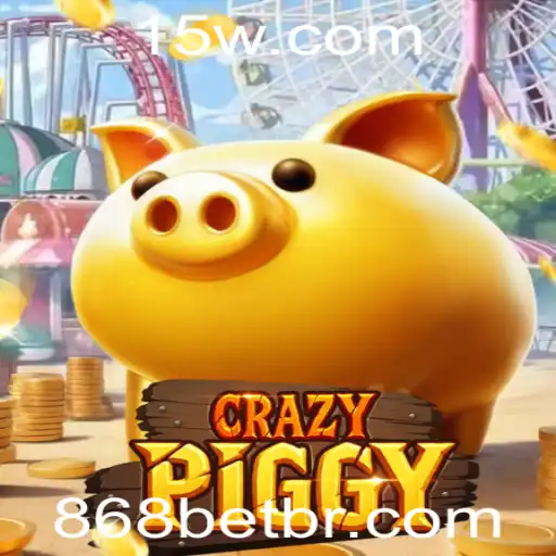 Explorando o Mundo Empolgante de CrazyPiggy com 868BET
