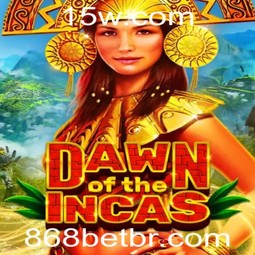 Explorando o Fascinante Mundo de DawnoftheIncas com 868BET