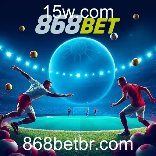 Explorando o Mundo dos Esportes com 868BET