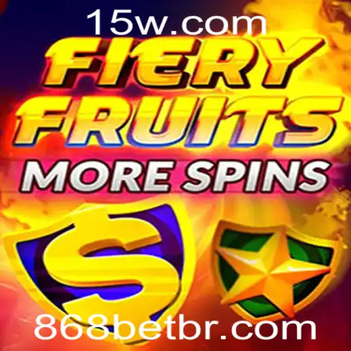 Descubra FieryFruitsMoreSpins: A Nova Sensação no Mundo dos Jogos com 868BET