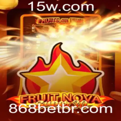 Descubra o Encantador Universo do Jogo FruitrNovaSupe30