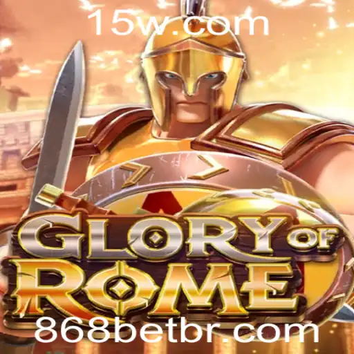GloryofRome: Uma Imersão no Mundo Antigo com 868BET