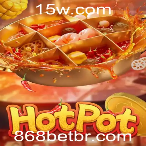 Descubra o Fascinante Mundo do Jogo Hotpot com 868BET