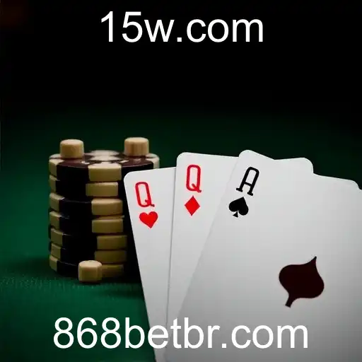 Explorando o Mundo dos Jogos de Pôquer com 868BET