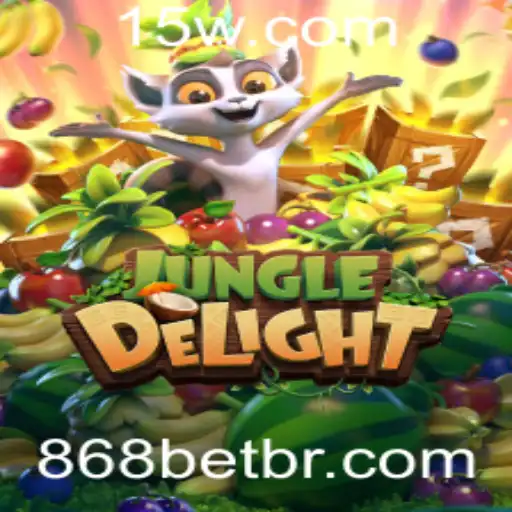 Introdução e Regras do Jogo JungleDelight no Mundo de 868BET