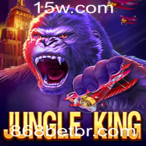 Descubra JungleKing: Aventura e Estratégia no Jogo de Azar