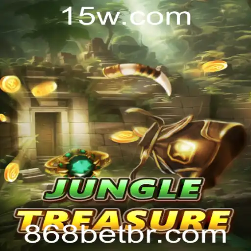 Explorando o Mundo de Aventuras do Jogo JungleTreasure