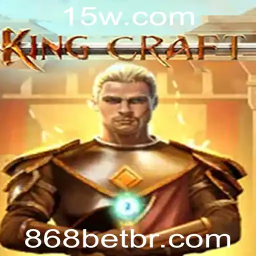 Descubra a Experiência Única do Jogo KingcraftMenomin com 868BET