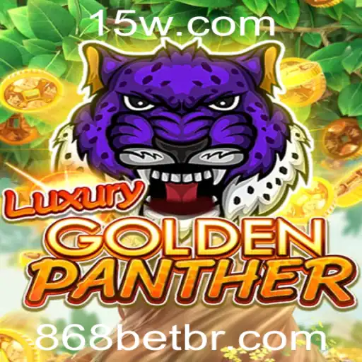 Descubra o Mundo de LUXURYGOLDENPANTHER: Um Jogo Cativante da 868BET