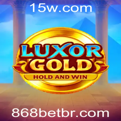 LuxorGold: Descubra o Novo Fenômeno dos Jogos com 868BET