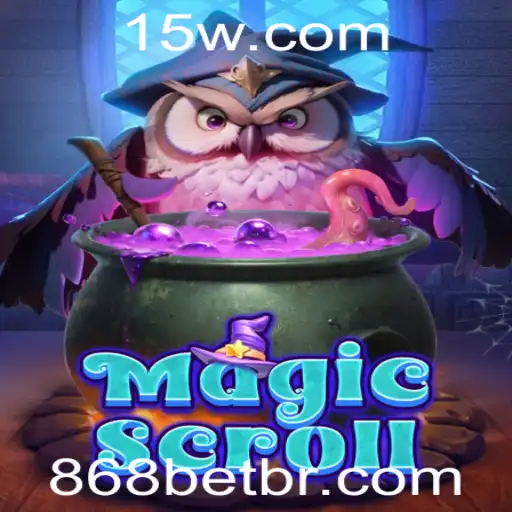 MagicScroll: Um Mergulho no Mundo do Jogo Inovador Enriquecido com 868BET