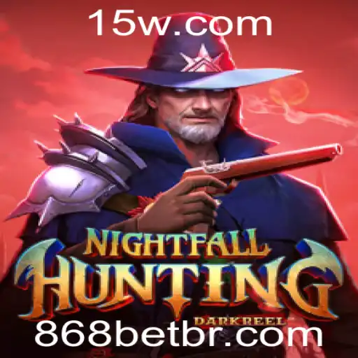 Explorando o Mundo de NightfallHunting e 868BET