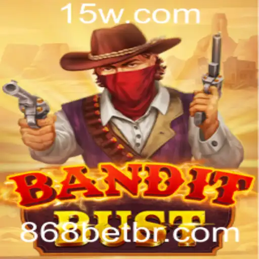 Explorando o Mundo de BanditBust: Um Mergulho na Aventura com 868BET