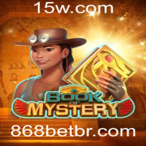 Descubra o Fascinante Mundo de BookofMystery com 868BET