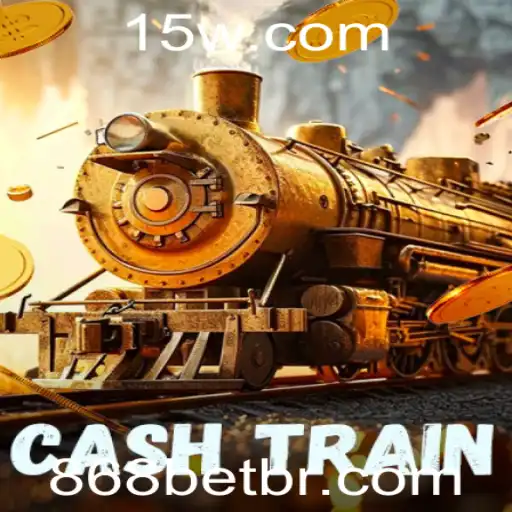 CashTrain: Descubra o Novo Fenômeno do Jogo com 868BET