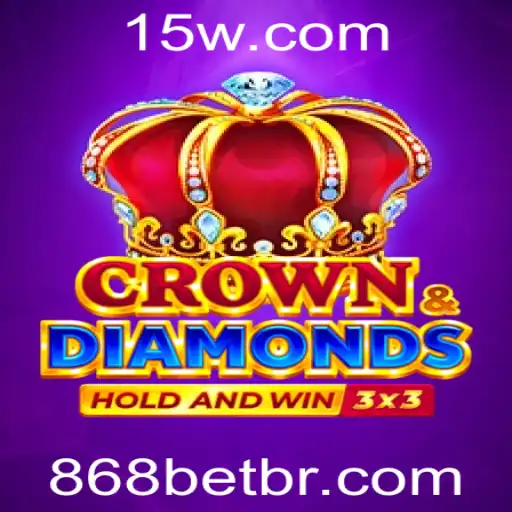 Explorando Crowndiamonds: O Jogo de Estratégia Revolucionário da 868BET