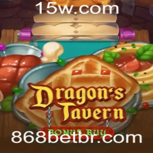 Explorando o Universo Fantástico de DragonsTavern e sua Mecânica Inovadora com 868BET