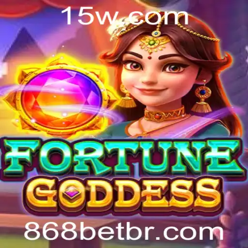 Descubra o Fascinante Mundo de FORTUNEGODDESS com 868BET