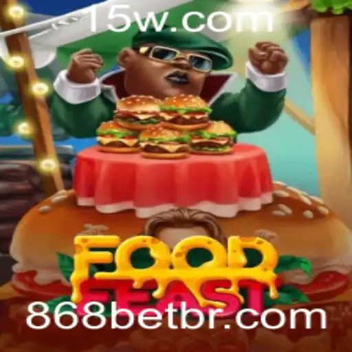 FoodFeast: Um Mergulho no Universo Gastronômico Através do Jogo