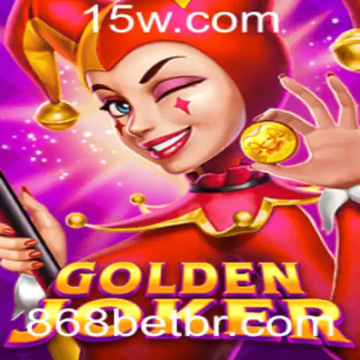GoldenJoker: Um Mergulho no Mundo do Jogo Inovador da 868BET