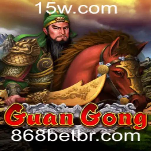 Explorando o Mundo de GuanGong no 868BET