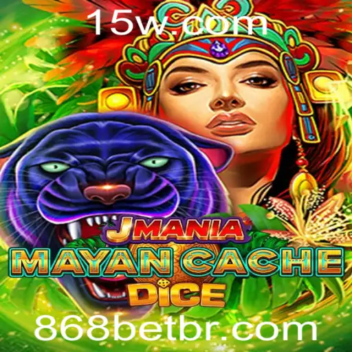 Descubra o Fascínio do Jogo JManiaMayanCacheDice