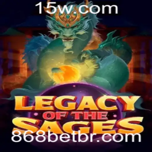 Explorando LegacyoftheSages: O Novo Fenômeno dos Jogos