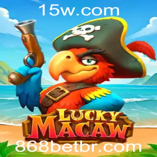 Explorando o Mundo de LuckyMacaw: Regras e Estratégias com 868BET
