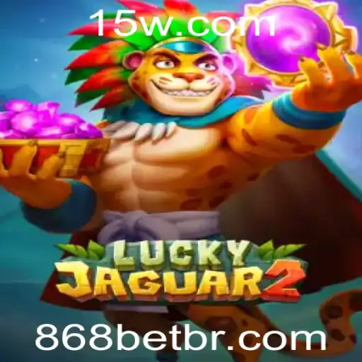 Explorando o Mundo de Luckyjaguar2 e a Plataforma 868BET