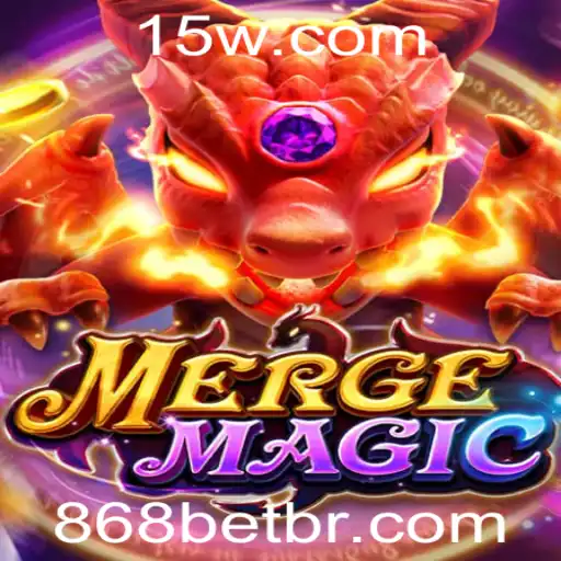 Explorando o Fascinante Mundo de MERGEMAGIC: A Nova Atração de Jogo de 868BET