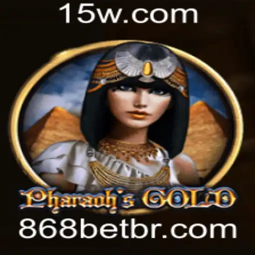 Descubra a Emoção do Jogo PharaohsGold com 868BET