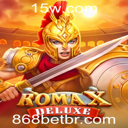 RomaXDeluxe: Uma Imersão no Mundo das Apostas com 868BET