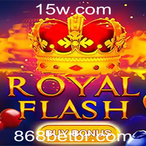 Descubra o Mundo do Jogo RoyalFlashBuyBonus com 868BET