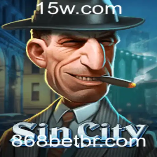 Explorando o Universo de SinCity e a Inovação de 868BET
