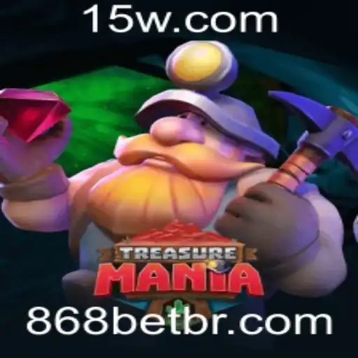 Descubra TreasureMania: Uma Aventura Inovadora no Mundo dos Jogos