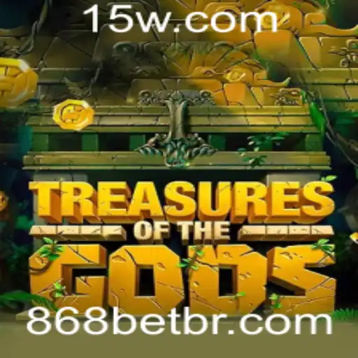 Descubra os Segredos do Jogo 'TreasureoftheGods'
