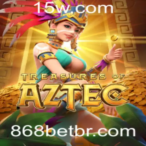 Desvendando os Mistérios do Tesouro com Treasures of Aztec