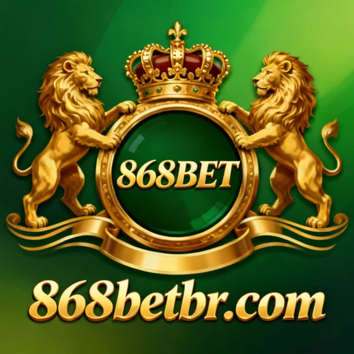 868BET Logo