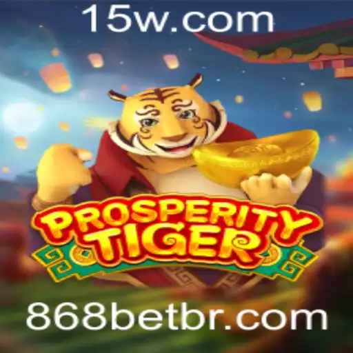 Explorando o Universo do Jogo ProsperityTiger com 868BET