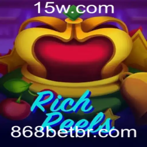 Descubra o Excitante Mundo de RichReels com 868BET