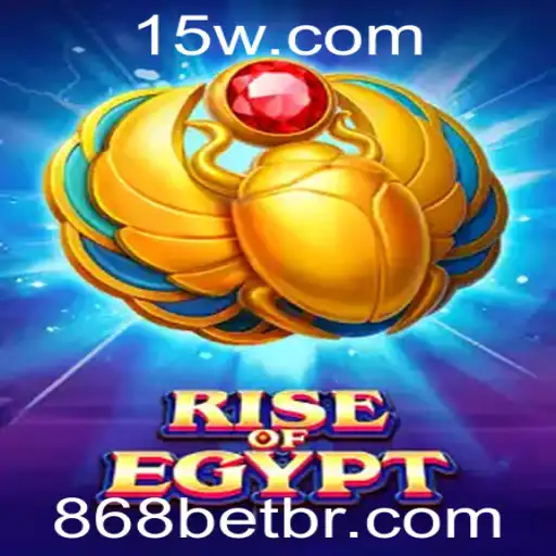 Explorando o Fascinante Mundo de RiseOfEgypt no 868BET