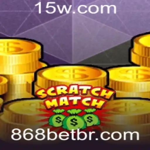 Descubra o Mundo de ScratchMatch: Um Jogo Inovador com 868BET