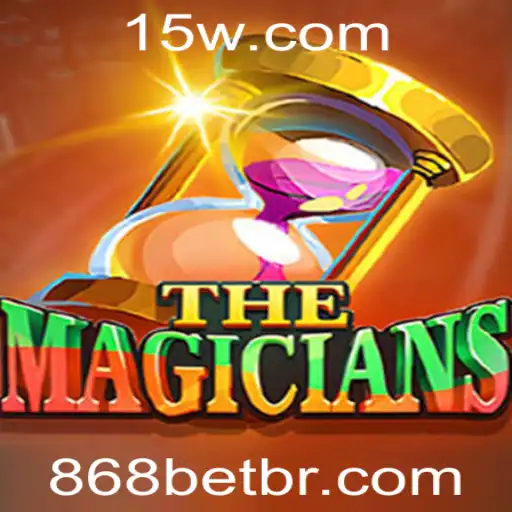 Descubra o Mundo Mágico de TheMagicians: O Jogo Revolucionário da 868BET