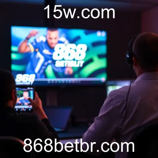 Transmissão ao Vivo e a Revolução Digital: O Caso 868BET