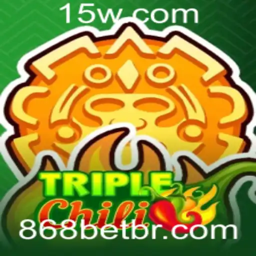 Explorando o Empolgante Mundo de TripleChili: O Jogo de Sucesso da 868BET