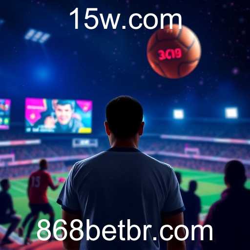 Comunidade Jogadores: Explorando o Universo de 868BET