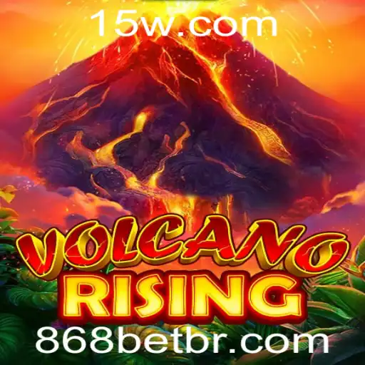 Descubra VolcanoRising: O Jogo Empolgante que Está Dominando 868BET