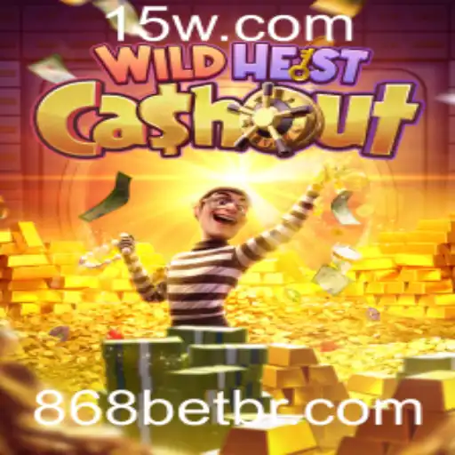 Tudo Sobre o Jogo WildHeistCashout e a Plataforma 868BET